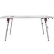 Imagen de Mesa de trabajo Bellota LEANWB para cerámica de gran formato