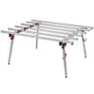 Imagen de Mesa de trabajo Bellota LEANWB para cerámica de gran formato