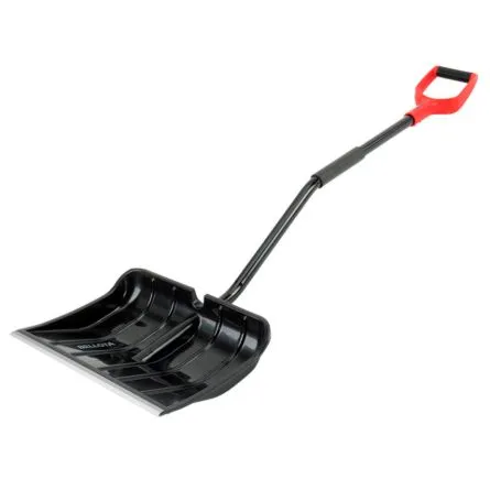 Imagen de Pala nieve con borde metálico Bellota PN1000