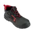Imagen de Bota de seguridad S3 piel hidrofuga Bellota Classic negra