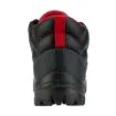 Imagen de Bota de seguridad S3 piel hidrofuga Bellota Classic negra