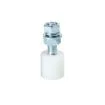 Imagen de Rodillo nylon desmontable para guiado lateral puerta corredera Aumon