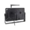 Imagen de Sistema de cámaras inalámbricas Sparex S.178638 con monitor 10,1" y detección inteligente
