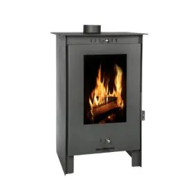 Imagen de Estufa de leña Theca 452 Supra Ecodesign 8,5 kW
