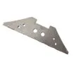 Imagen de Talonera Agricarb CSK 0608D derecha Kverneland