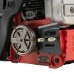 Imagen de Motosierra a gasolina 40,2 cc espada 400 mm Bellota MS4100E