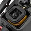 Imagen de Motosierra a gasolina 40,2 cc espada 400 mm Bellota MS4100E