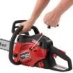 Imagen de Motosierra a gasolina 44,3 cc espada 450 mm Bellota MS4500E