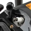 Imagen de Motosierra a gasolina 44,3 cc espada 450 mm Bellota MS4500E