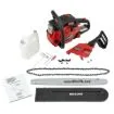 Imagen de Motosierra a gasolina 44,3 cc espada 450 mm Bellota MS4500E