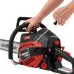 Imagen de Motosierra a gasolina 54,5 cc espada 450 mm Bellota MS5500E