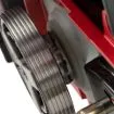 Imagen de Motosierra a gasolina 54,5 cc espada 450 mm Bellota MS5500E