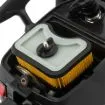 Imagen de Motosierra a gasolina 54,5 cc espada 450 mm Bellota MS5500E