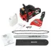Imagen de Motosierra a gasolina 54,5 cc espada 450 mm Bellota MS5500E