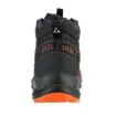 Imagen de Bota de seguridad Bellota Running naranja S3S