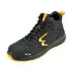 Imagen de Bota de seguridad Bellota Running amarillo S3S