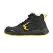 Imagen de Bota de seguridad Bellota Running amarillo S3S