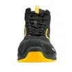 Imagen de Bota de seguridad Bellota Running amarillo S3S