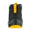 Imagen de Bota de seguridad Bellota Running amarillo S3S
