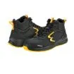 Imagen de Bota de seguridad Bellota Running amarillo S3S