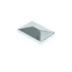 Imagen de Tapa superior tubo rectangular Aumon